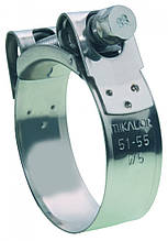 Хомут силовий DIN 3017-3 85-91 мм W5 Mikalor (03013817)