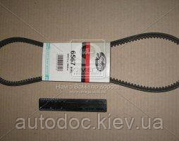 Ремінь клиновий AVX 13x1063 (вир-во Gates), арт.AVX13x1063HD, фото 1