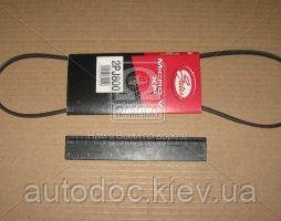 Ремінь поліклін. 2PJ800 (Вир-во Gates), арт.2PJ800, фото 1