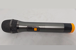 Вокальный ручной микрофон UAF UH12 дубл