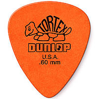 Медиатор Dunlop 4181 Tortex Standard Guitar Pick 0.60 mm (1 шт.) GB, код: 6555530