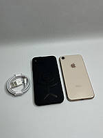 Apple iPhone 8 Gold 128gb Neverlock, айфон 8