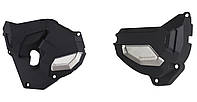 Захист зчеплення та запалювання Polisport Clutch & Alternator Cover YAMAHA MT-07/TRACER/TÉNÉRÉ/XSR 700/FZ-07