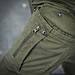 M-Tac брюки Patriot Gen.III Vintage Dark Olive, фото 5