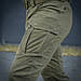M-Tac брюки Patriot Gen.III Vintage Dark Olive, фото 6