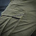 M-Tac брюки Patriot Gen.III Vintage Dark Olive, фото 7