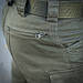 M-Tac брюки Patriot Gen.III Vintage Dark Olive, фото 10