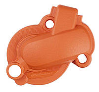 Захист помпи Polisport Waterpump Cover - KTM Orange