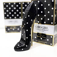 Парфуми жіночі Carolina Herrera Good Girl Dot Drama 80ml