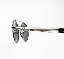 Окуляри солнцезахисні унісекс Persol 2496-S 518/B1 Оригінал, фото 5