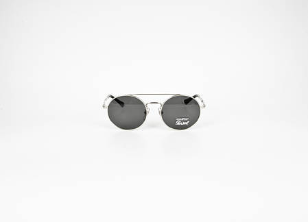 Окуляри солнцезахисні унісекс Persol 2496-S 518/B1 Оригінал, фото 2