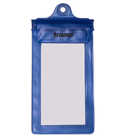 Гермопакет для мобильного телефона и документов Tramp TRA-252 IPX7
