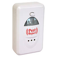 Отпугиватель мышей, Pest Reject, это эффективный, Пест Репеллер (Пест Реджект) от грызунов, тараканов дубл