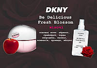 DKNY Be Delicious Fresh Blossom (Би делишес фреш блосом)110 мл - Женские духи (парфюмированная вода)