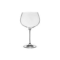Набор бокалов для вина Bohemia Megan 700 мл 6 шт Прозрачный (40856 700)