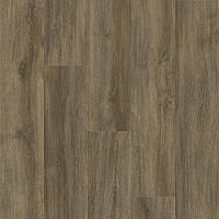 Плитка Пвх Tarkett Art Vinyl ModulArt7 Oak Elegant Cold Brown