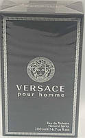 Парфюмерия: Versace pour Homme edt 200ml.Оригинал