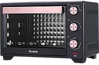 Электрическая печь Magio MG-247 20л черная