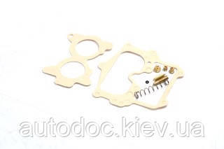 Ремкомплект карбюратора К-135 ГАЗ 3307 (пр-во-С. Петербург), арт.К135 ...