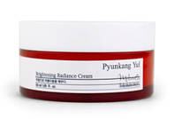 Крем против пигментации для ровного сияющего цвета лица Pyunkang Yul Brightening Radiance Cream 50 мл