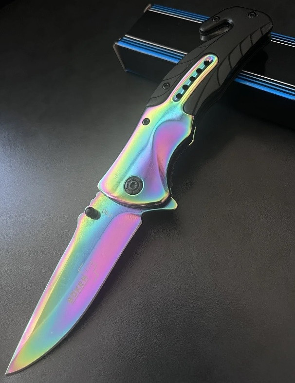 Ніж складаний Boker ii7, фото 1