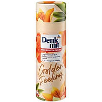 Ароматизатор для белья Denkmit Golden Feeling 4058172243233 275 г