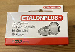 Капсули Etalonplus - діаметром 23.5 мм