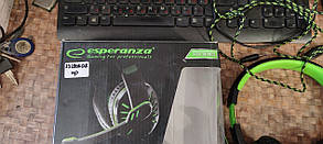 Наушники Esperanza EGH330G HX330 № 23280808, фото 4