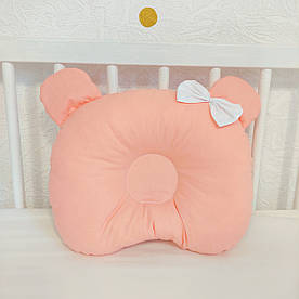 Ортопедична подушка для новонароджених дітей