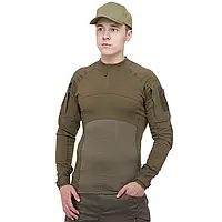Рубашка тактическая SP-Sport TY-7492 размер S-3XL Оливковый