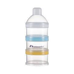 Набірний дозатор для молока Bebe Confort Funny Friends