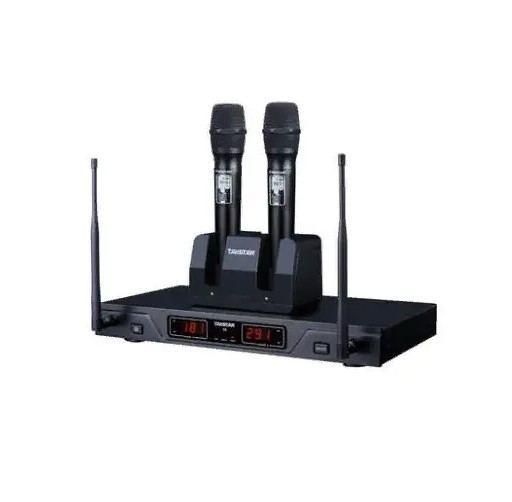Мікрофон TKStar X8 (MER-12737_12628)