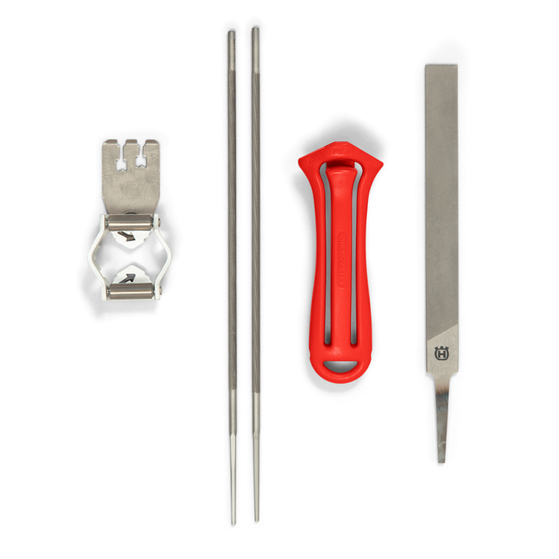 Комплект заточувальний 4.0мм Husqvarna X-CUT S93G