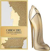 Парфуми жіночі Carolina Herrera Good Girl Gold Fantasy 80ml