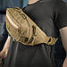 M-Tac сумка Waist Bag Elite Hex Coyote, фото 5