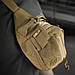 M-Tac сумка Waist Bag Elite Hex Coyote, фото 6