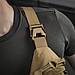 M-Tac сумка Waist Bag Elite Hex Coyote, фото 7