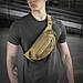 M-Tac сумка Waist Bag Elite Hex Coyote, фото 9