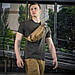 M-Tac сумка Waist Bag Elite Hex Coyote, фото 10