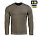 M-Tac футболка довгий рукав 93/7 Dark Olive, фото 11
