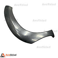 538470K909 Toyota розширювач накладка арки переднього крила правий
