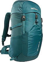 Походный рюкзак Tatonka Hike Pack, 27 л (Teal Green/Jasper)