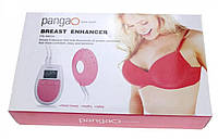 Массажер миостимулятор для увеличения груди Pangao Breast Enhancer k/kn
