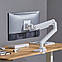 Silverstone SST-ARM14 Single-Monitorarm, фото 10
