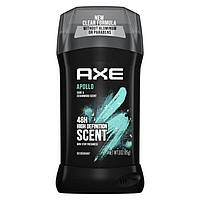 AXE, APOLLO, Deodorant 86g. (США) Дезодорант без алюмінію