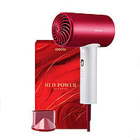 Фен для волос Soocas Hair Dryer H5 Red