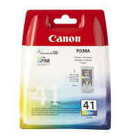 Картридж Canon CL-41C Color MP140,MP150,MP160,MP170,MP180,MP190,
