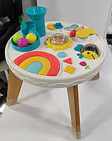 Музыкальный развивающий столик B. play - Baby Activity Table - Colorful & Sensory Station