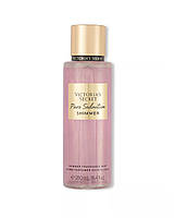 Парфюмированный спрей для тела Victoria's Secret Pure Seduction Shimmer 250 мл