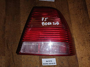№1016 Ліхтар задній правий для Volkswagen Bora 99-04